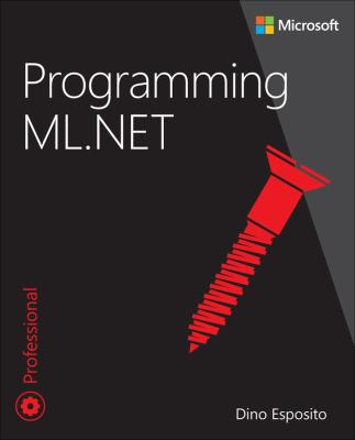 Programming ML. Net