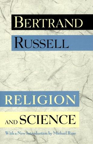 Religion and science