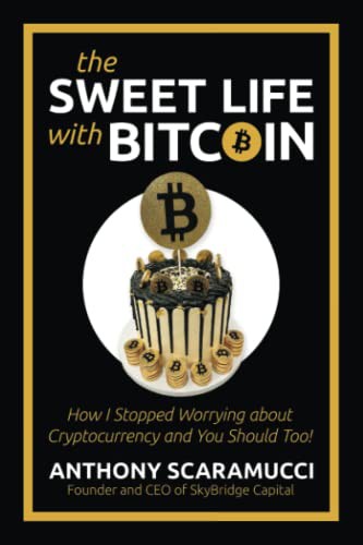 The Sweet Life with Bitcoin