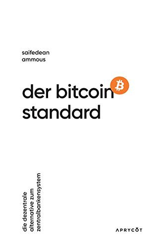 Der Bitcoin-Standard
