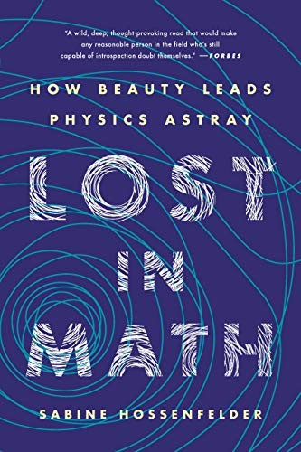 Lost in math
