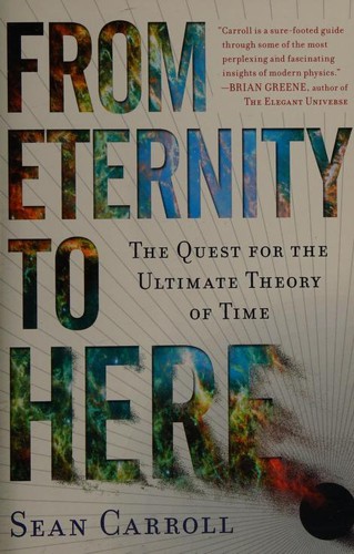 From eternity to here