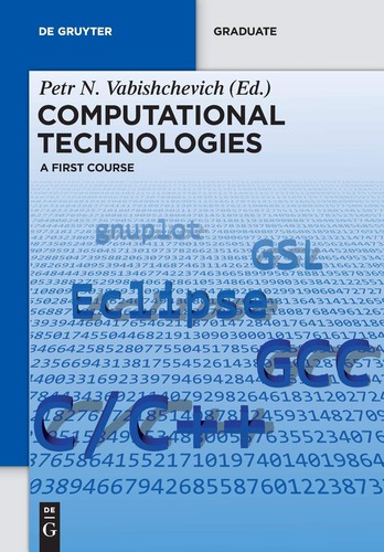 Computational technologies