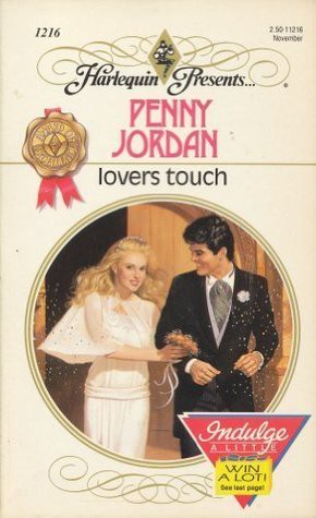 Lover's Touch