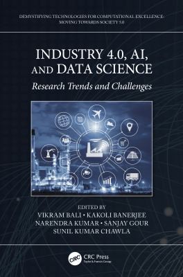 Industry 4. 0, AI, and Data Science