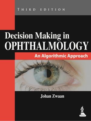Decision making in ophthalmology