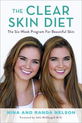 The clear skin diet