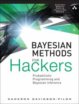 Bayesian methods for hackers