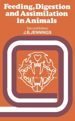 Feeding, digestion and assimilation in animals