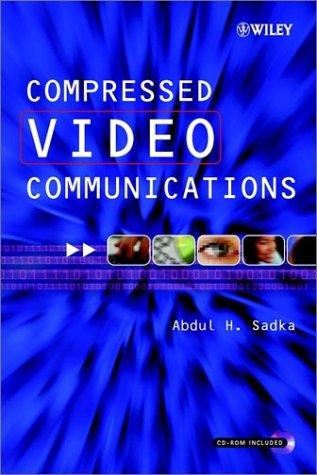 Compressed Video Communications