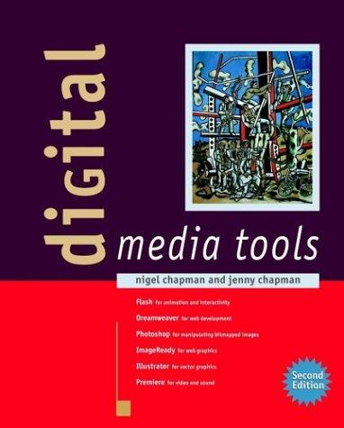 Digital media tools