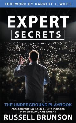 Expert secrets