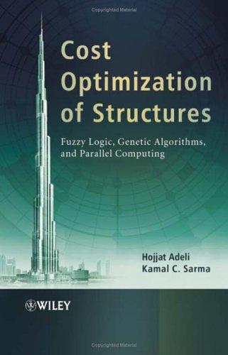 Cost optimization of structures