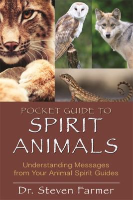 Pocket guide to spirit animals