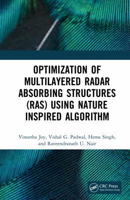 Optimization of Multilayered Radar Absorbing Structures (RAS) Using Nature Inspired Algorithm