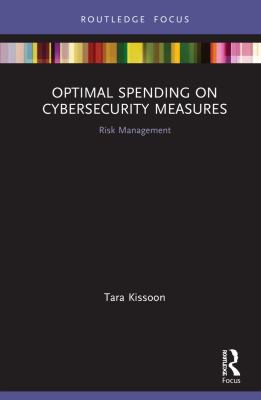 Optimal Spending on Cybersecurity Measures