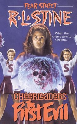 Fear Street Cheerleaders - The First Evil