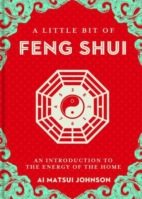 Little Bit of Feng Shui