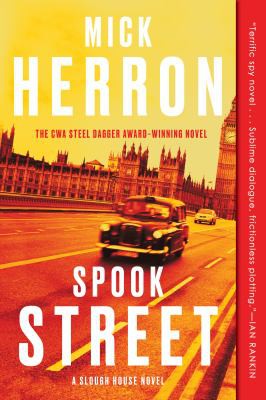 Spook street