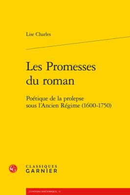 Promesses du Roman