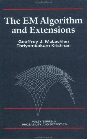 The EM algorithm and extensions