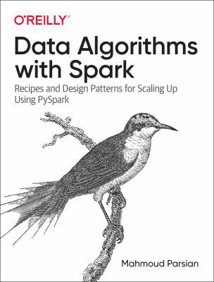 Data Algorithms with Spark