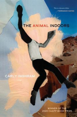 Animal Indoors by Carly Inghram cover