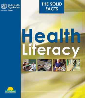 Health literacy