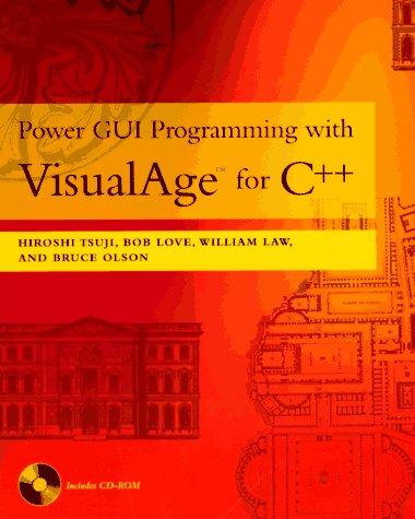 Power GUI Programming with VisualAge for C++
