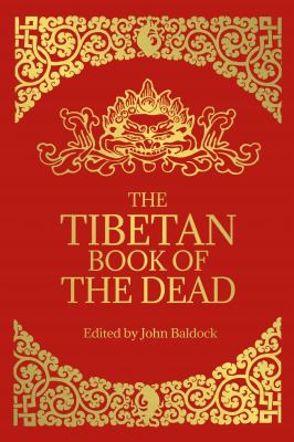 Tibetan Book of the Dead