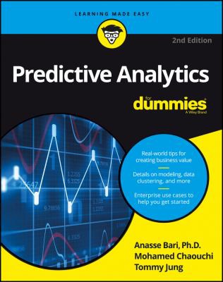 Predictive analytics for dummies