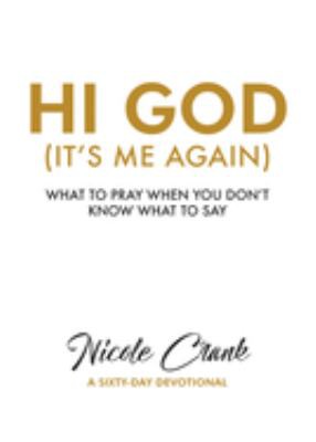 Hi God