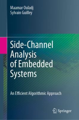Guide to Side-Channel Analysis of Embedded Systems