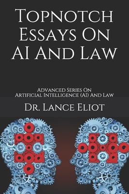 Topnotch Essays on AI and Law