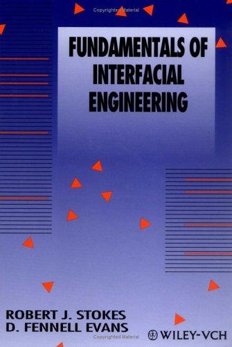 Fundamentals of interfacial engineering