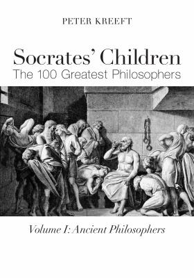 Socrates' children