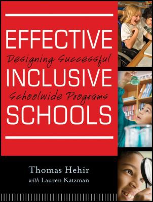 Effective inclusive schools