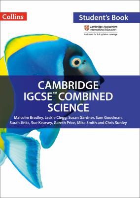Cambridge IGCSE® Combined Science