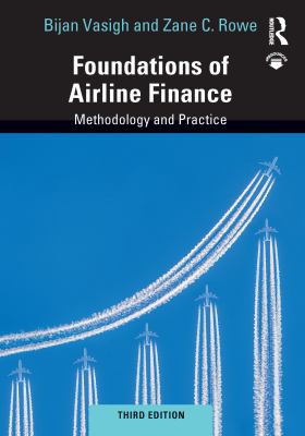 Foundations of airline finance