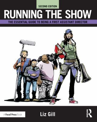 Running the show