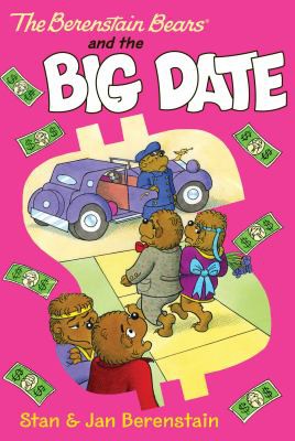 Berenstain Bears Chapter Book