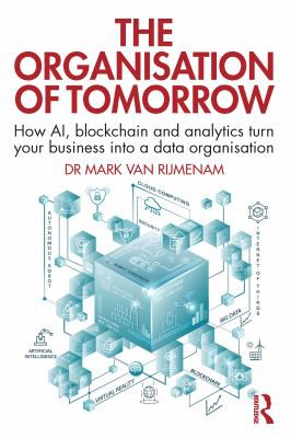 Organisation of Tomorrow