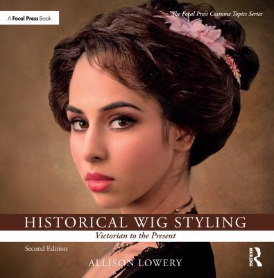 Historical Wig Styling