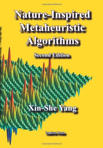 Nature-Inspired Metaheuristic Algorithms