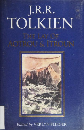 The Lay of Aotrou and Itroun