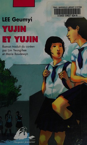 Yujin et Yujin