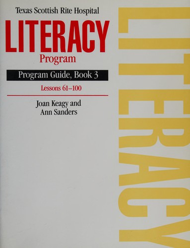 Literacy program