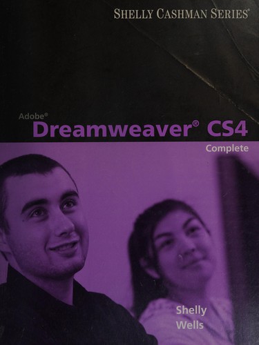 Adobe Dreamweaver CS4