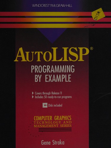 Autolisp