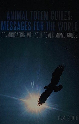 Animal totem guides